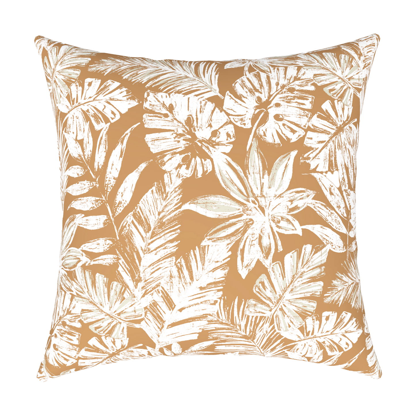 Tahiti Clay Escape - 50x50cm Outdoor Cushion