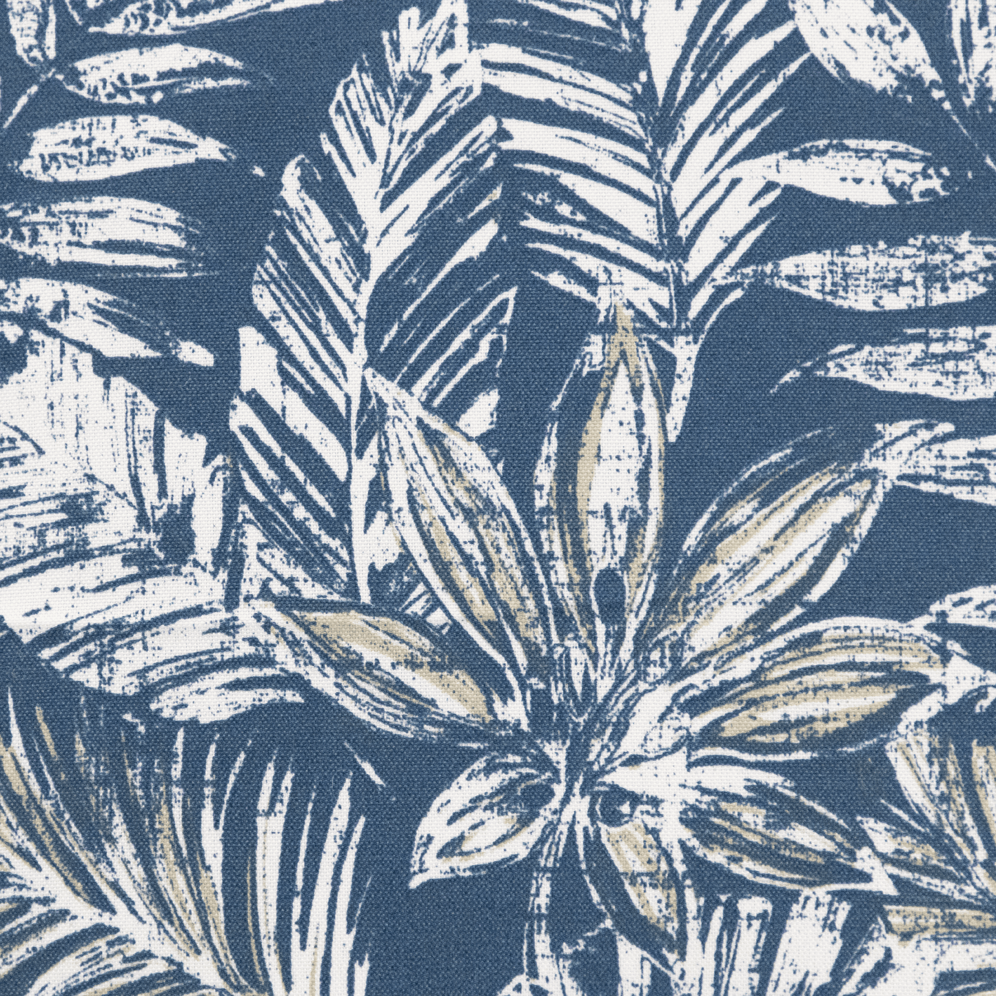 30x50cm Fringed Outdoor Cushion