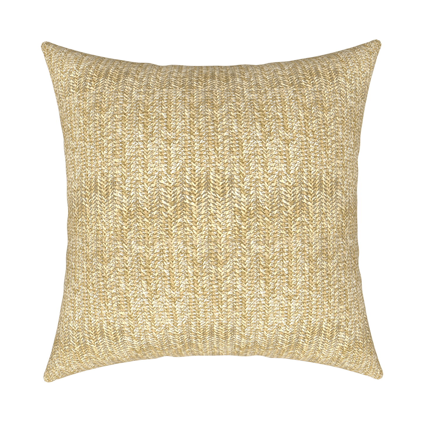 Tahiti Resort - 43x43cm Outdoor Cushion