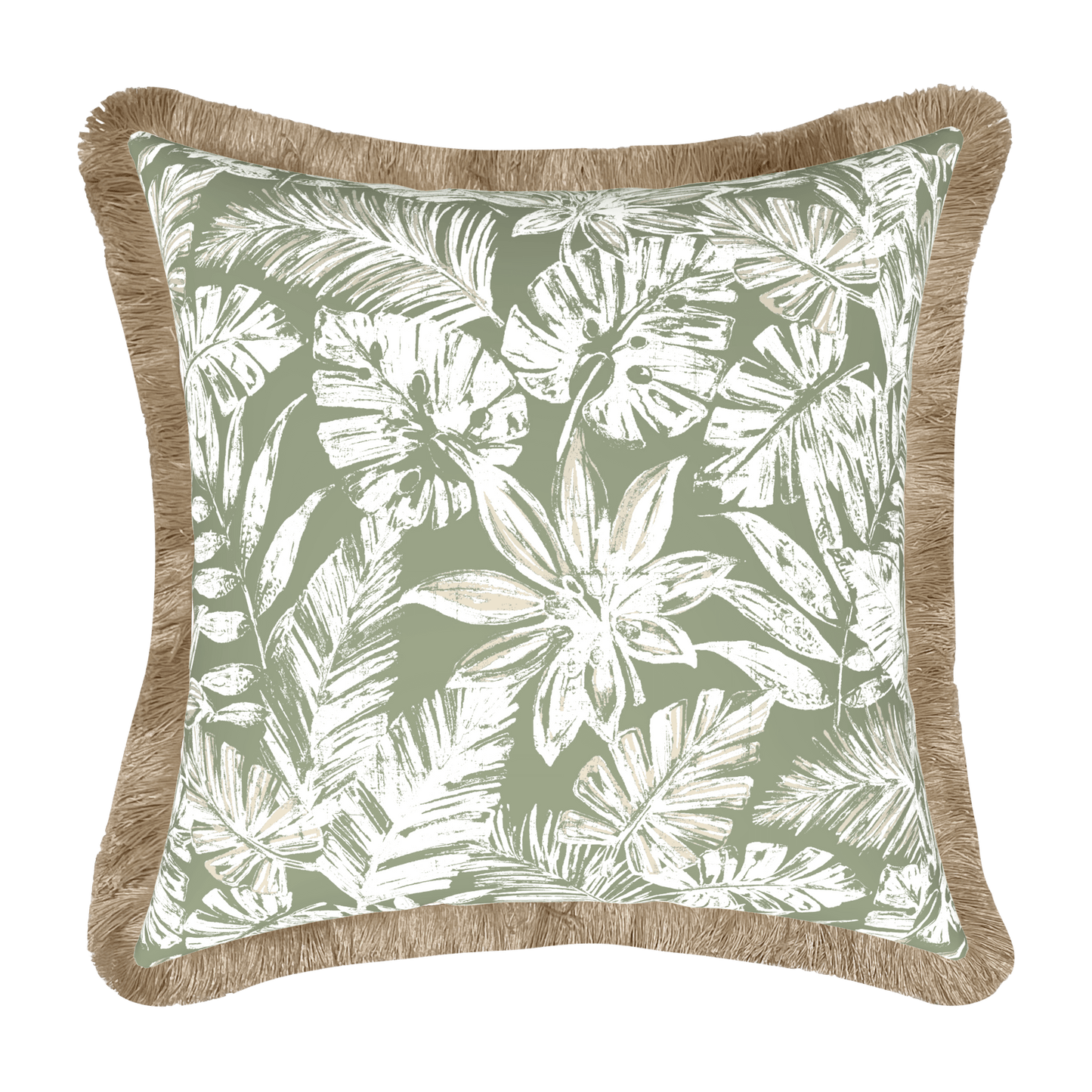 Outdoor Cushion Stylist's Pick