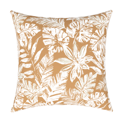 Tahiti Clay Escape - 50x50cm Outdoor Cushion