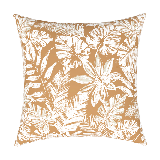 Tahiti Clay Escape - 50x50cm Outdoor Cushion