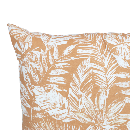 Tahiti Clay Escape - 50x50cm Outdoor Cushion