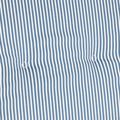Tahiti Marine Stripe Sling Outdoor Chair Cushion - 101x48x4cm