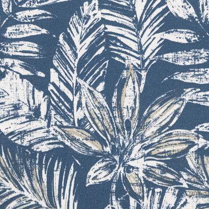 30x50cm Fringed Outdoor Cushion