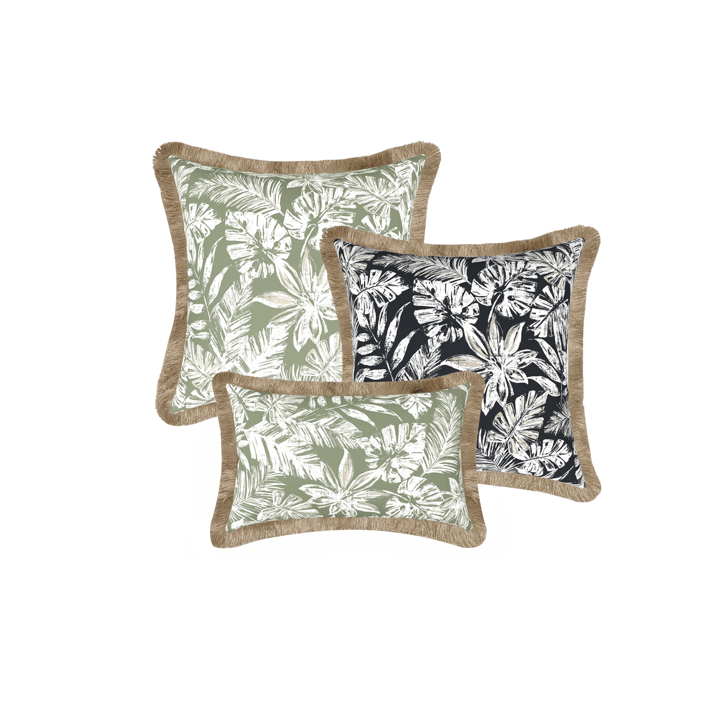 Outdoor Cushion Stylist's Pick
