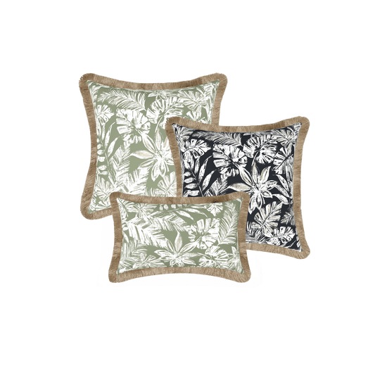 Outdoor Cushion Stylist's Pick