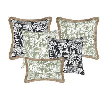 Outdoor Cushion Stylist's Pick