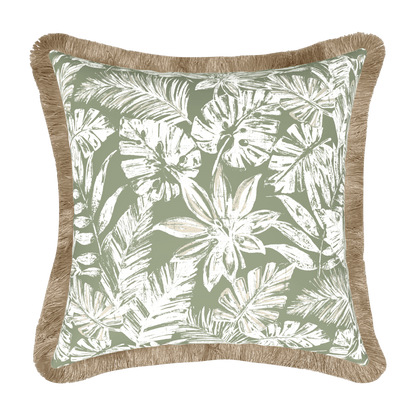 Outdoor Cushion Stylist's Pick