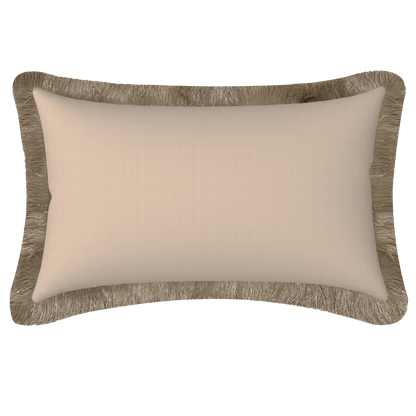 Tahiti Outdoor Cushion Stylist's Pick - Sage Sand